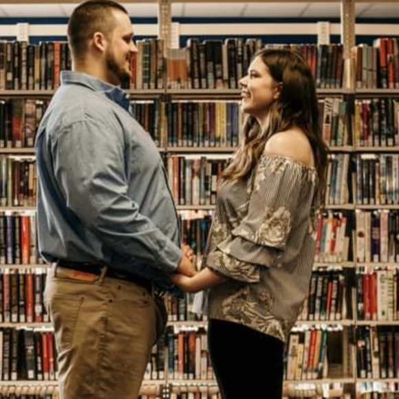 Adorable ruffle sleeve off the shoulder striped flower top Large Style Envy - Picture 7 of 7